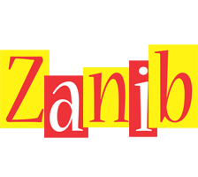 Zanib errors logo