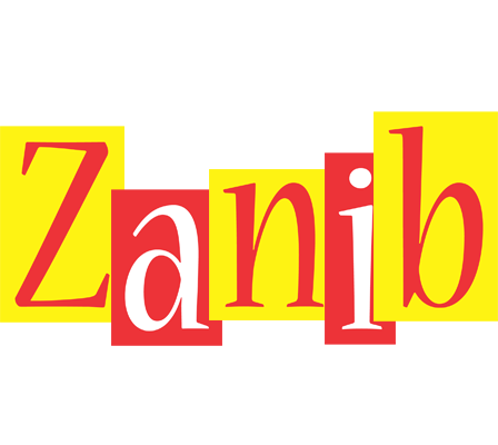 Zanib errors logo