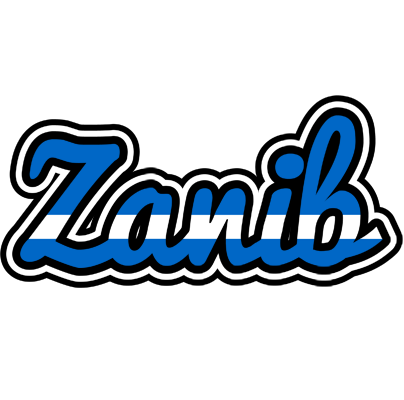 Zanib greece logo