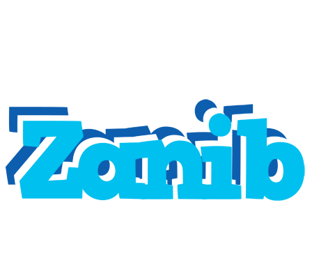 Zanib jacuzzi logo