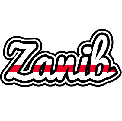 Zanib kingdom logo