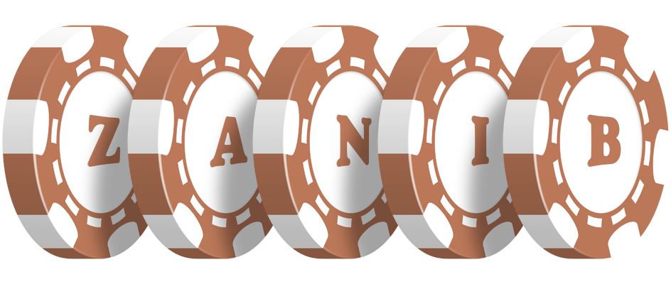 Zanib limit logo