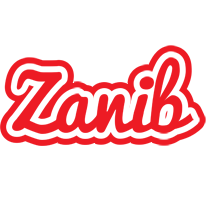 Zanib sunshine logo