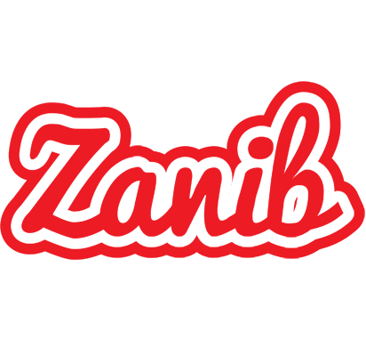 Zanib sunshine logo