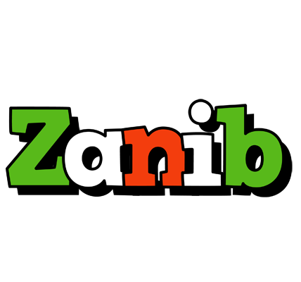 Zanib venezia logo