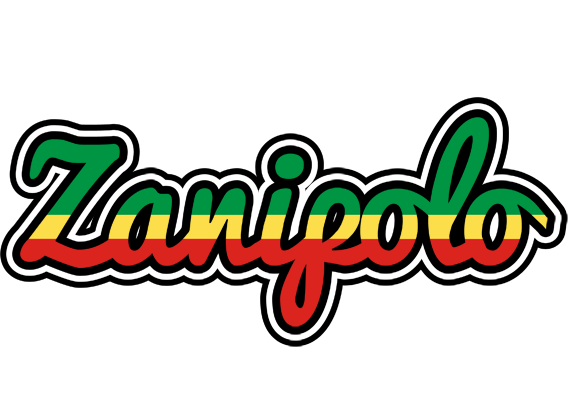 Zanipolo african logo