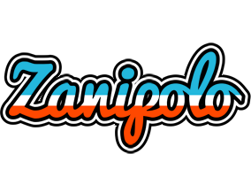 Zanipolo america logo