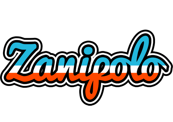 Zanipolo america logo