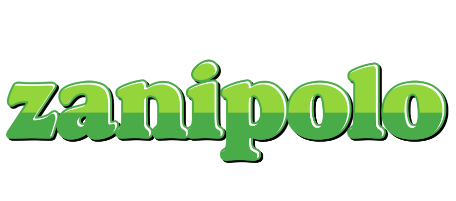 Zanipolo apple logo