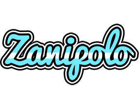 Zanipolo argentine logo