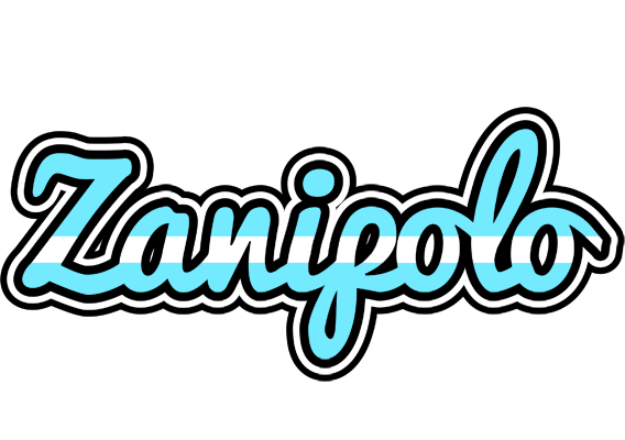 Zanipolo argentine logo