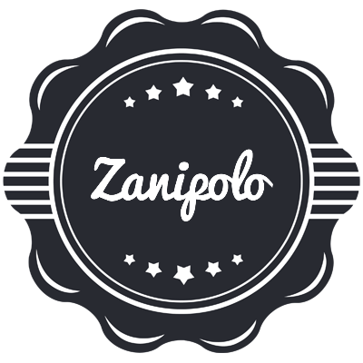 Zanipolo badge logo