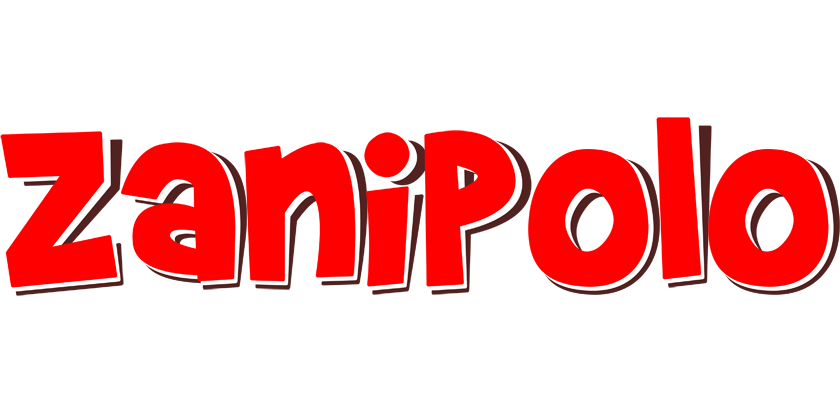 Zanipolo basket logo