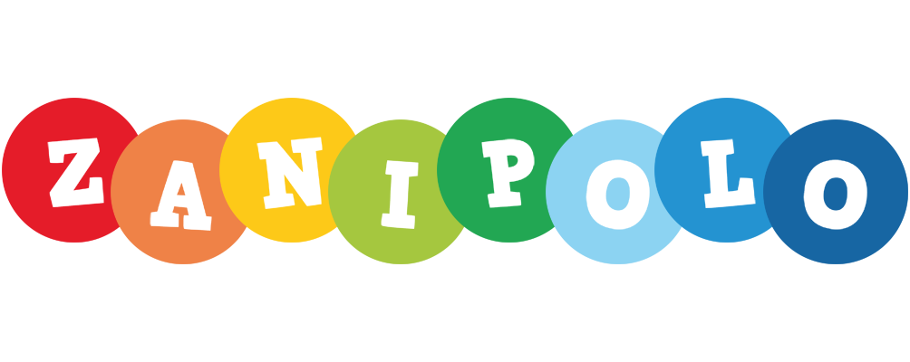 Zanipolo boogie logo