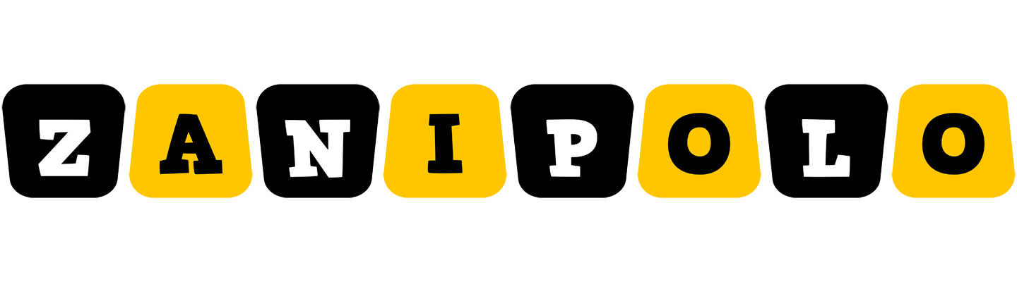 Zanipolo boots logo