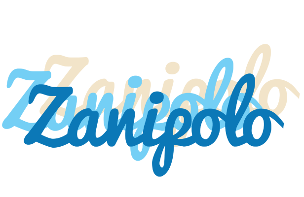 Zanipolo breeze logo