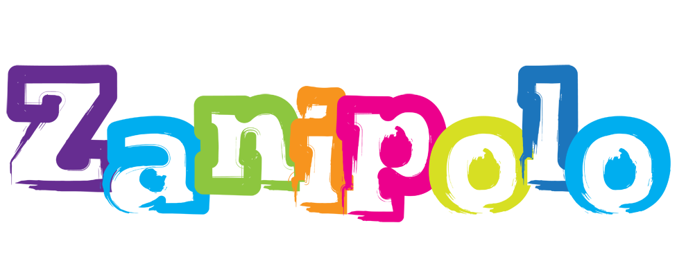 Zanipolo casino logo