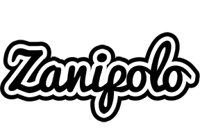 Zanipolo chess logo