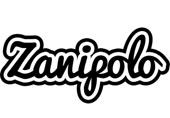 Zanipolo chess logo