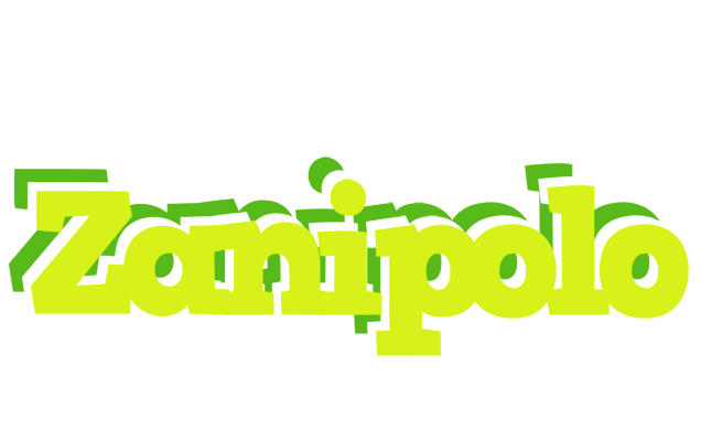 Zanipolo citrus logo