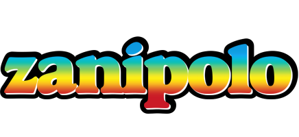 Zanipolo color logo