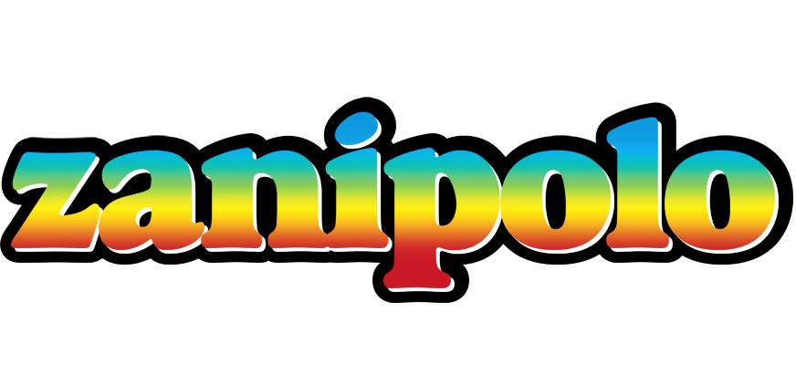 Zanipolo color logo