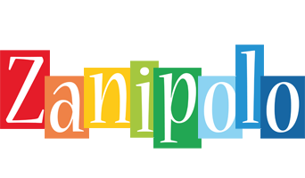 Zanipolo colors logo