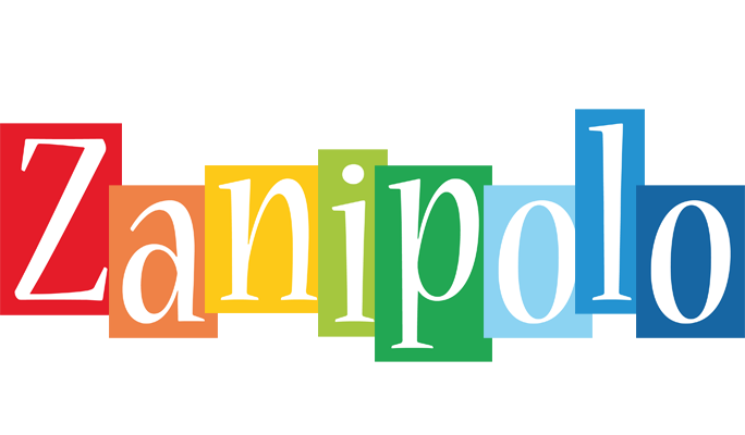 Zanipolo colors logo