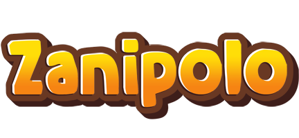 Zanipolo cookies logo