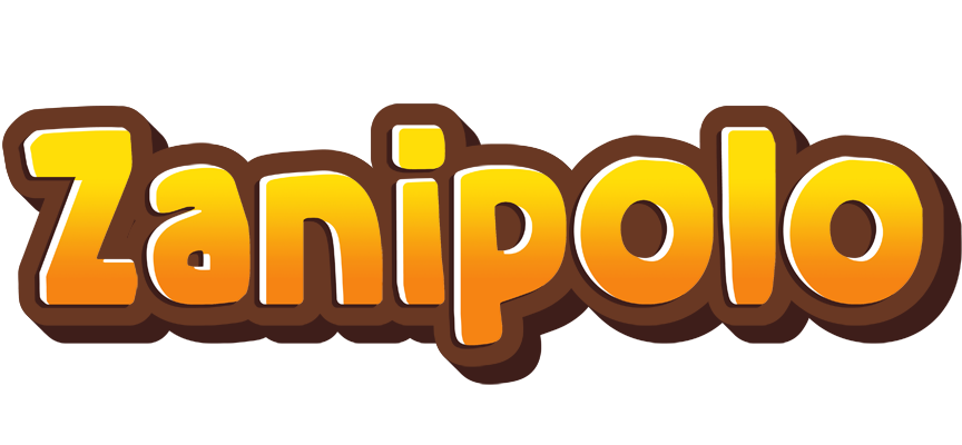 Zanipolo cookies logo