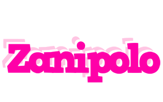 Zanipolo dancing logo