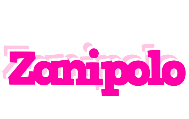 Zanipolo dancing logo