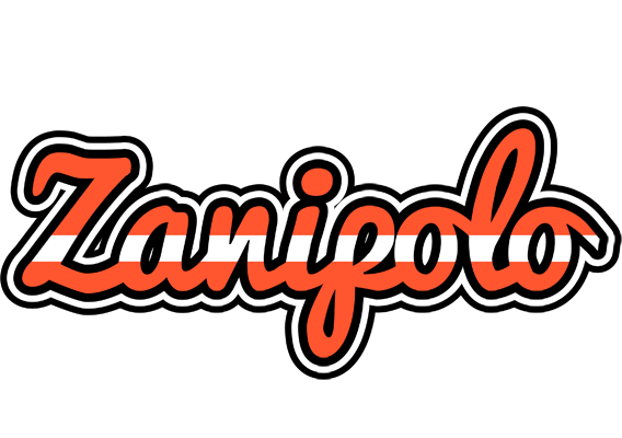 Zanipolo denmark logo