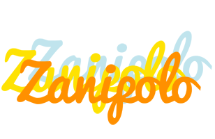 Zanipolo energy logo