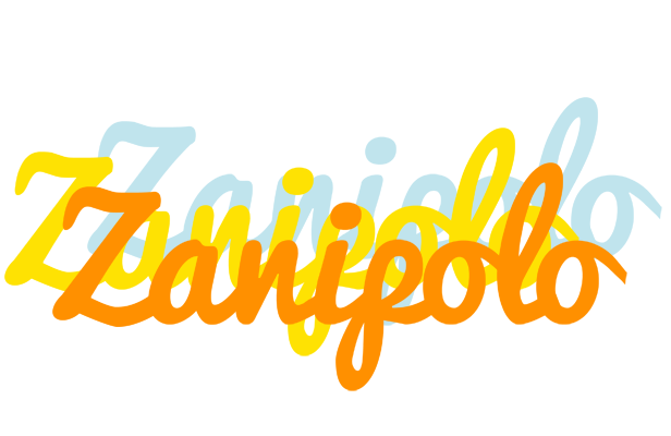 Zanipolo energy logo