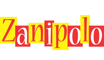 Zanipolo errors logo