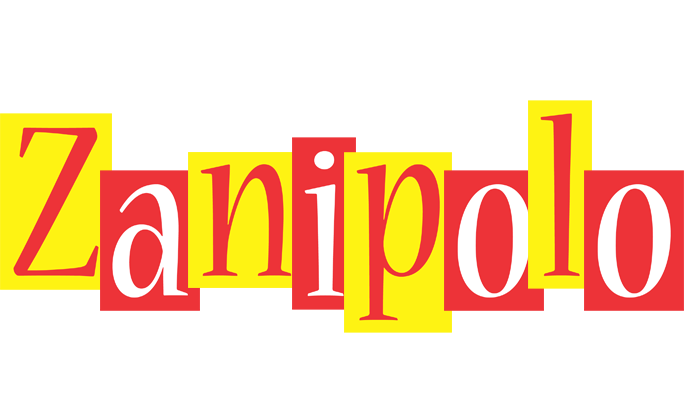 Zanipolo errors logo