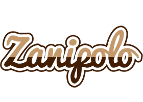 Zanipolo exclusive logo