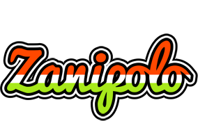 Zanipolo exotic logo