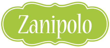 Zanipolo family logo