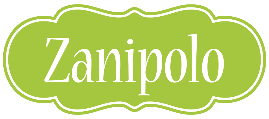 Zanipolo family logo