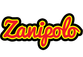 Zanipolo fireman logo