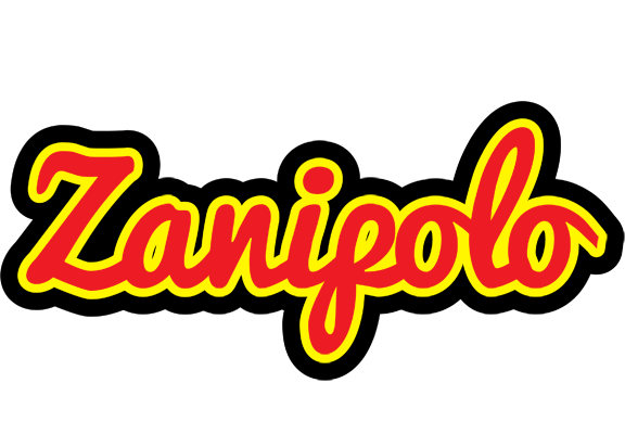 Zanipolo fireman logo