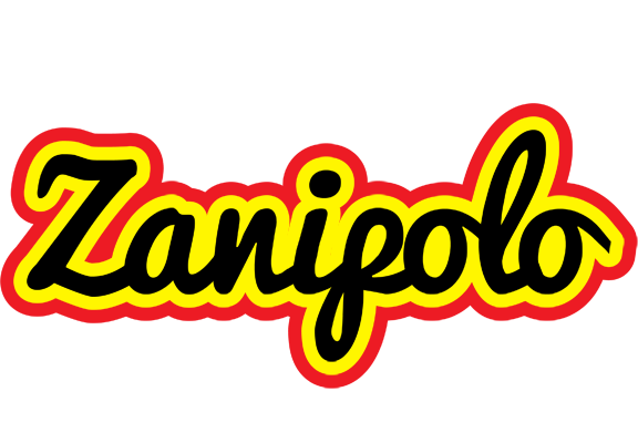 Zanipolo flaming logo