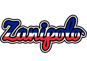 Zanipolo france logo