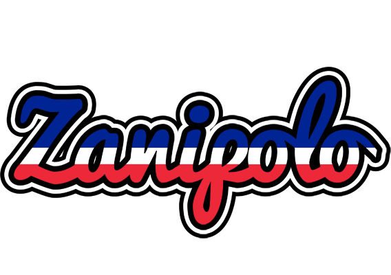 Zanipolo france logo