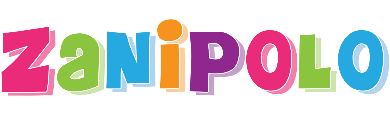 Zanipolo friday logo