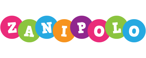 Zanipolo friends logo