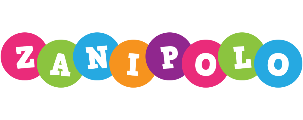 Zanipolo friends logo