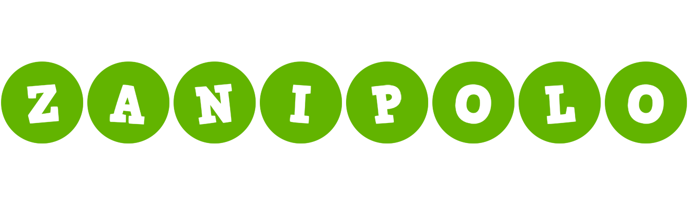 Zanipolo games logo